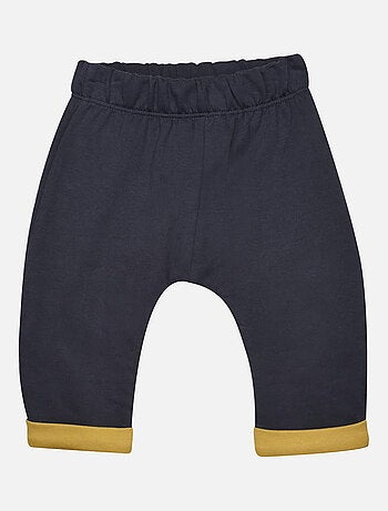 Tunique bebe + pantalon falkland