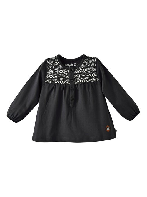 TUNIQUE BERTELINE LOOK CHIC ET MODE - Kiabi