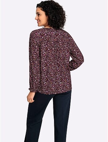 Tunique Coupe Affinante - Taille Standard - Witt