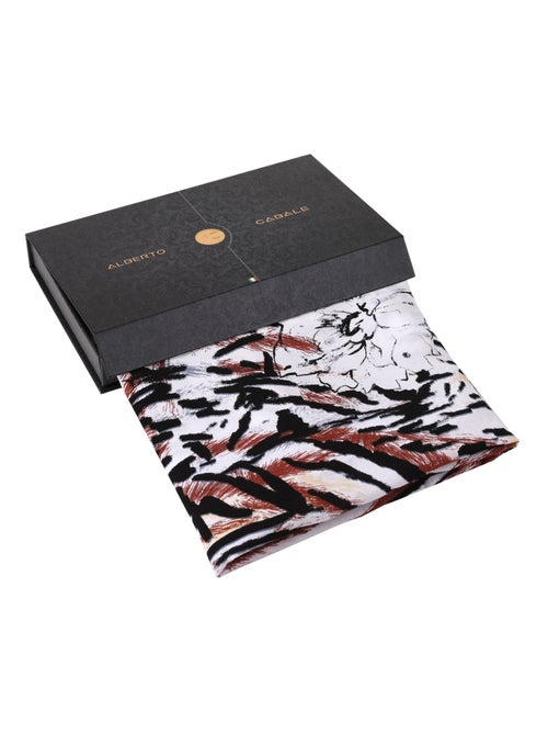 Tunique de Plage Beachrobe BlackPanther - Kiabi