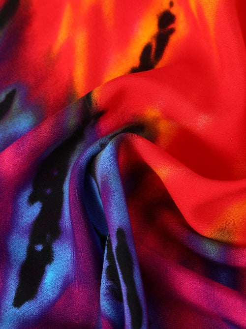 Tunique de Plage Beachrobe Mickaella - Kiabi