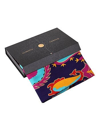 Tunique de Plage Beachrobe NEPALI