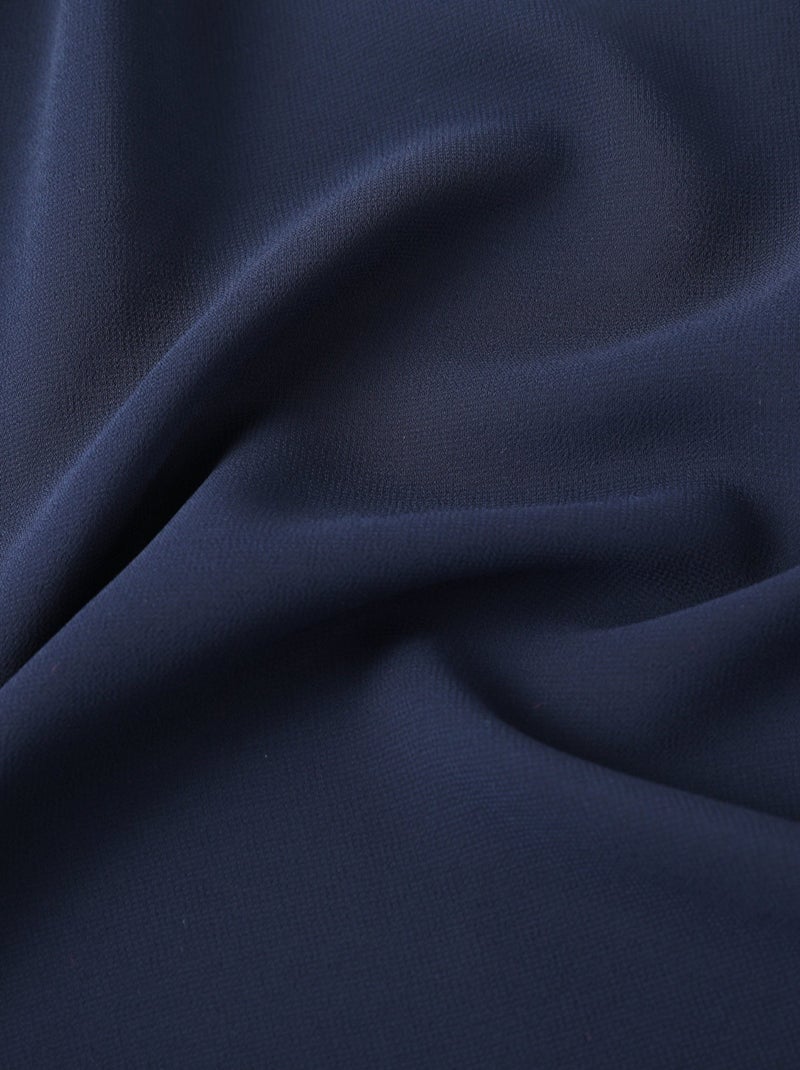 Tunique de Plage Cover Easy Bleu marine - Kiabi