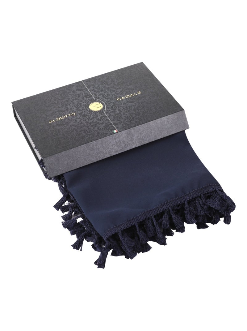 Tunique de Plage Cover Easy Bleu marine - Kiabi