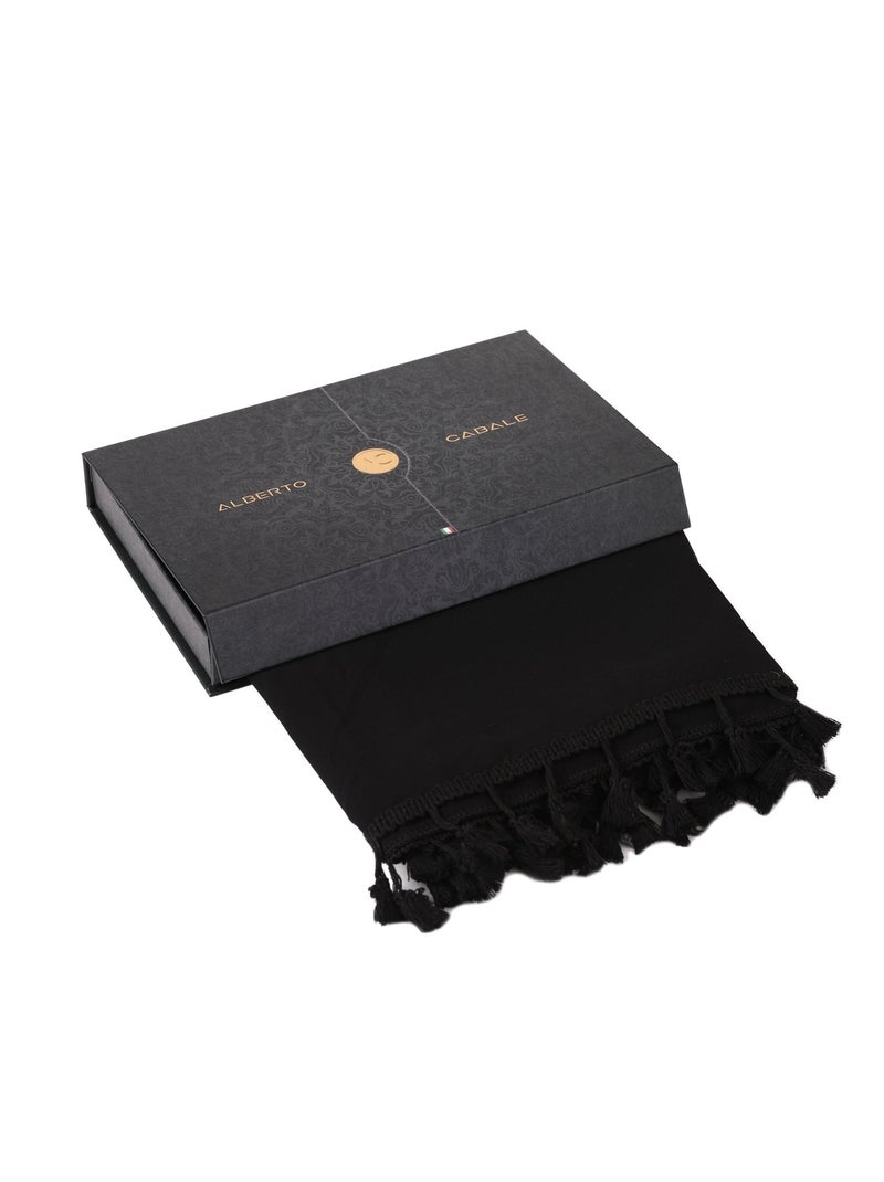 Tunique de Plage Cover Easy Noir - Kiabi