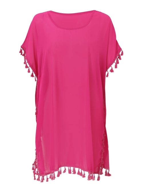 Tunique de Plage Cover Easy - Kiabi