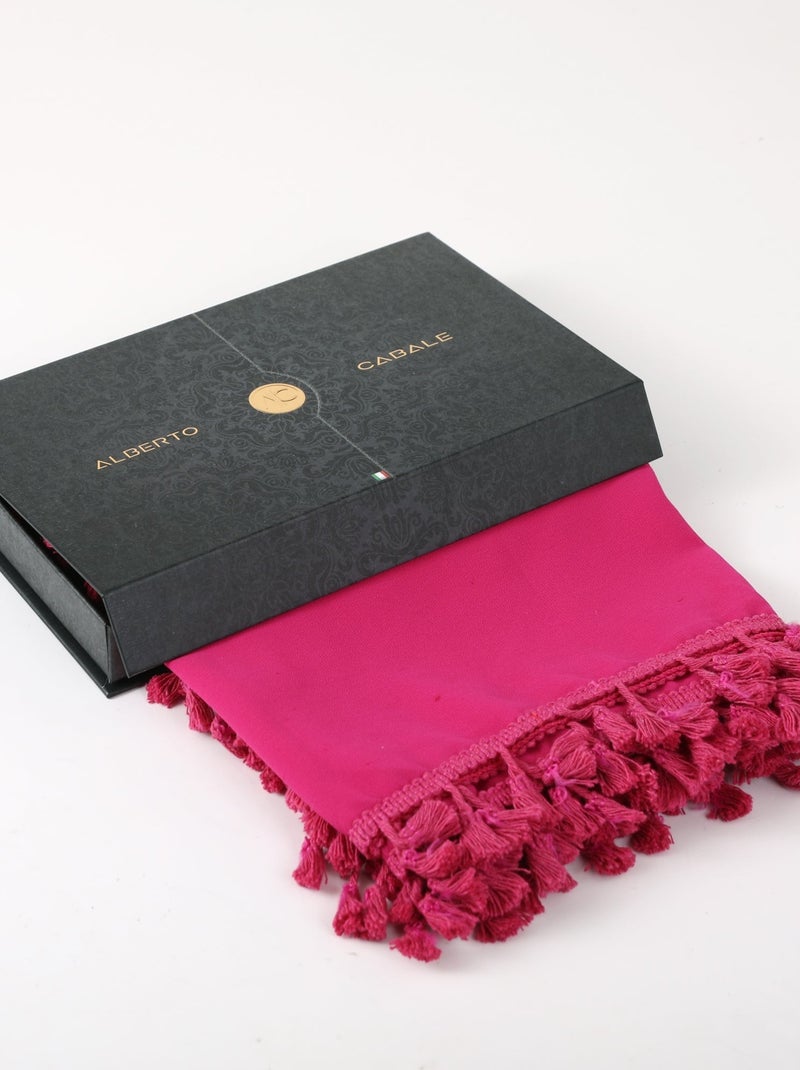 Tunique de Plage Cover Easy Rose fushia - Kiabi