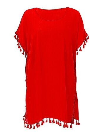Tunique de Plage Cover Easy