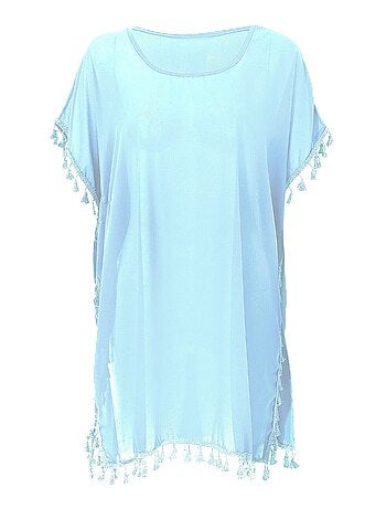 Tunique de Plage Cover Easy
