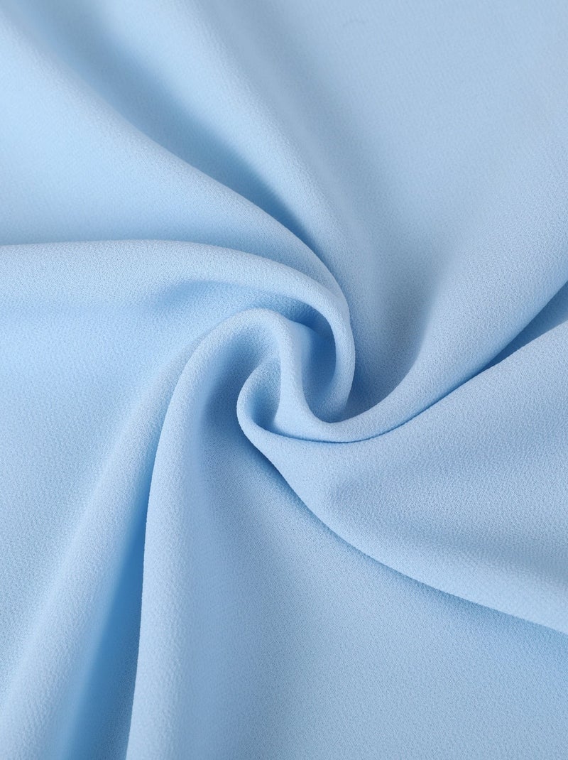 Tunique de Plage Cover Easy Vert d'eau - Kiabi