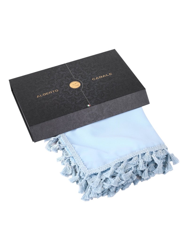 Tunique de Plage Cover Easy Vert d'eau - Kiabi