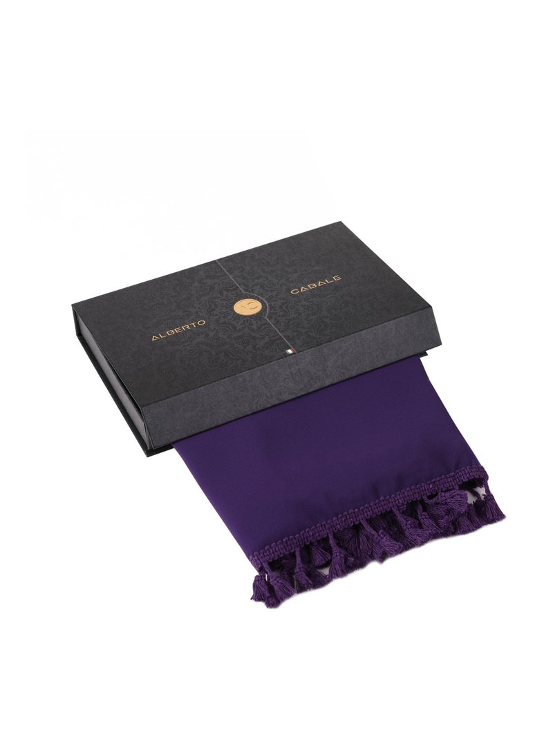 Tunique de Plage Cover Easy Violet - Kiabi