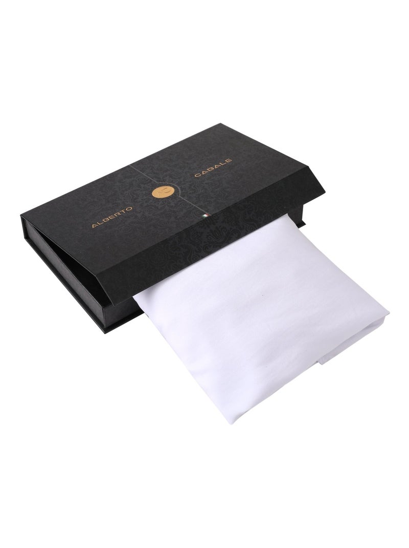 Tunique de Plage Cover Ines Blanc - Kiabi