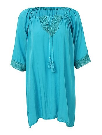 Tunique de Plage Cover Ines