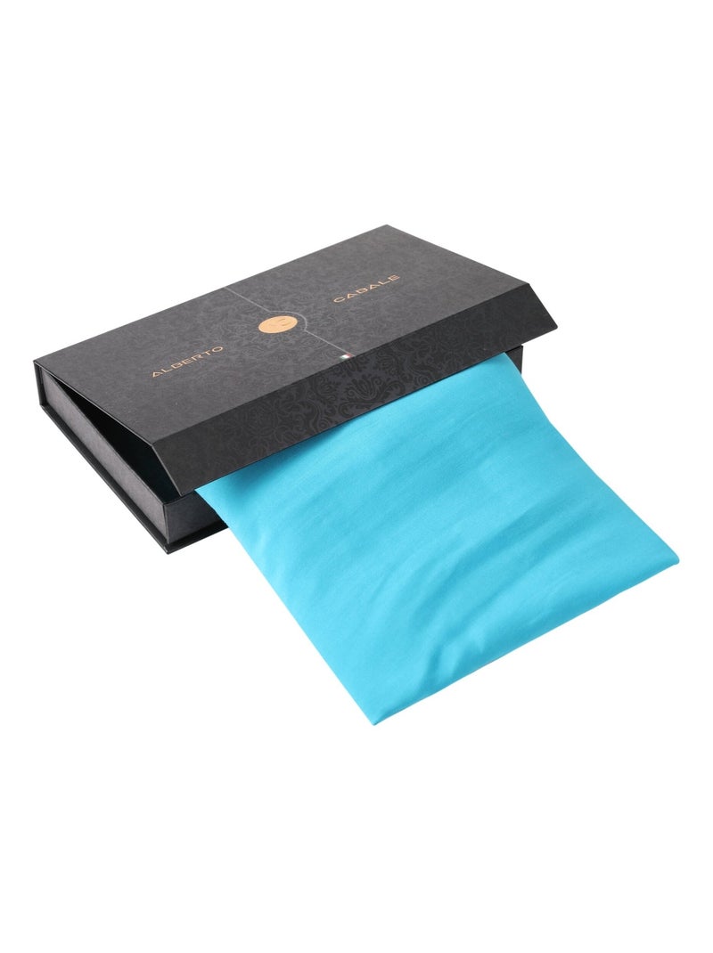 Tunique de Plage Cover Ines Vert d'eau - Kiabi