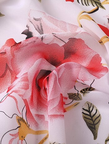 Tunique de Plage Cover Isa