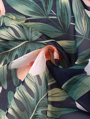 Tunique de Plage Cover Isa