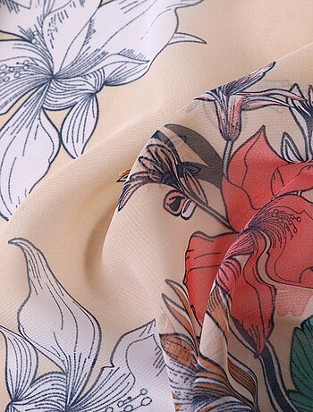 Tunique de Plage Cover Isa