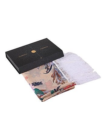 Tunique de Plage Cover Isa