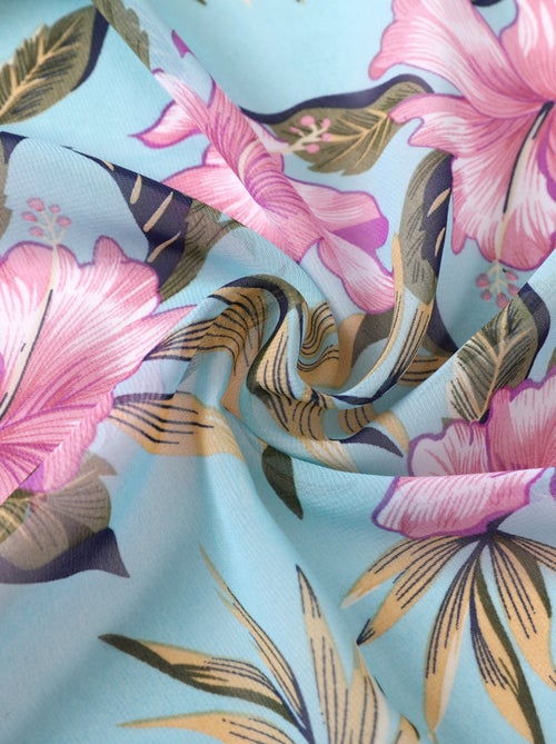 Tunique de Plage Cover Isa - Kiabi