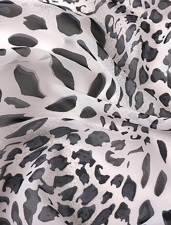 Tunique de Plage Cover Panther