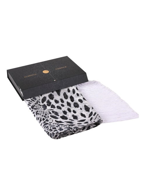 Tunique de Plage Cover Panther - Kiabi