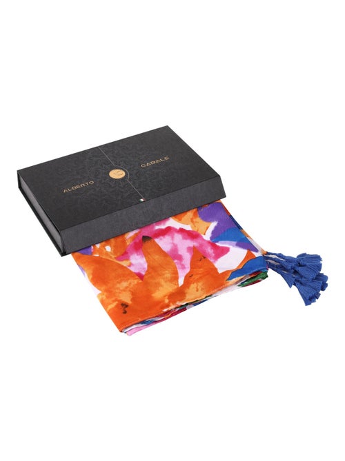 Tunique de Plage Cover Tropic - Kiabi