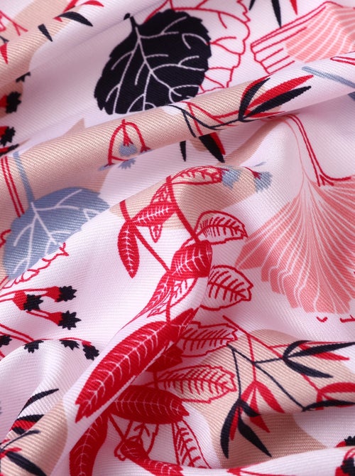 Tunique de Plage Cover Yumi - Kiabi