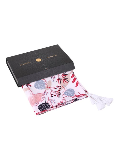 Tunique de Plage Cover Yumi - Kiabi