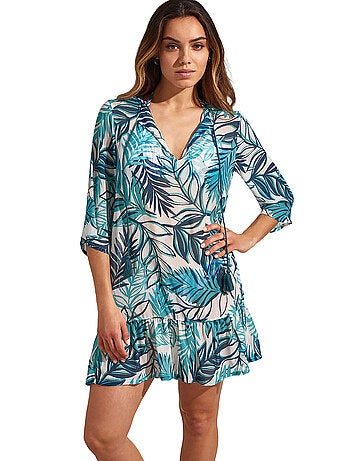 Tunique de plage HA-LONG