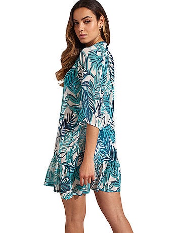 Tunique de plage HA-LONG