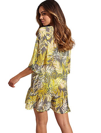 Tunique de plage HA-LONG