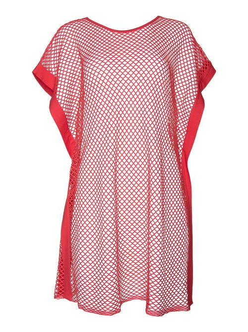 Tunique de plage Ibiza - Kiabi