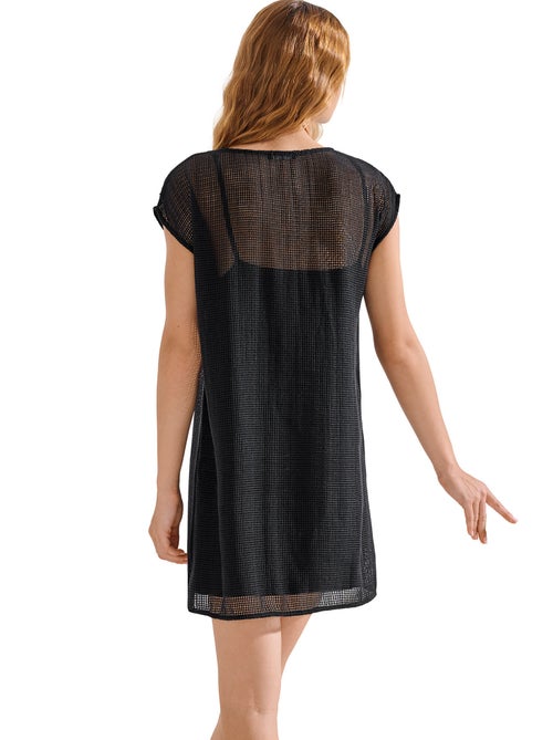 Tunique de plage MALAGA - Kiabi