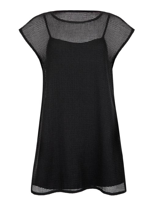 Tunique de plage MALAGA - Kiabi