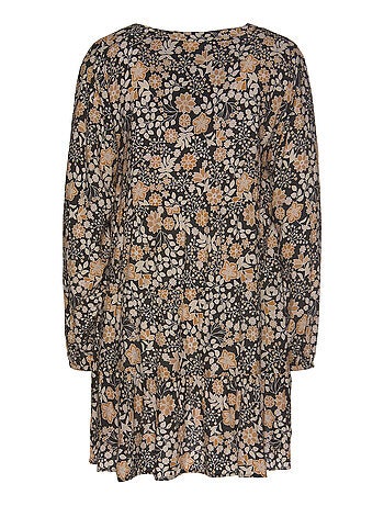 Tunique de plage manches longues Ranunkel