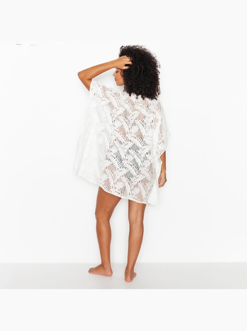 Tunique de plage Paolina - RougeGorge Lingerie - Kiabi
