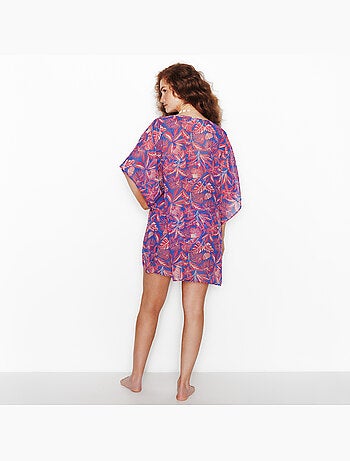Tunique de plage Punch - RougeGorge Lingerie