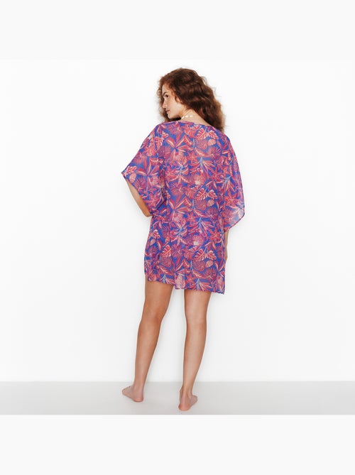Tunique de plage Punch - RougeGorge Lingerie - Kiabi