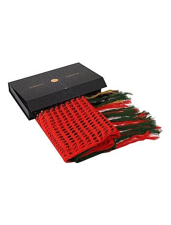 Tunique de Plage Strip Paola