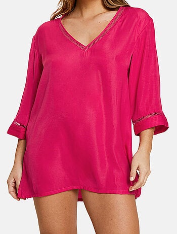 Tunique de plage Sunrise Beach Sans Complexe