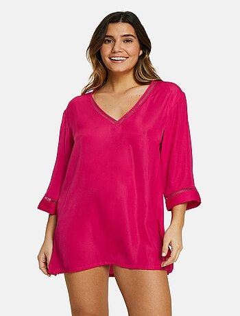 Tunique de plage Sunrise Beach Sans Complexe