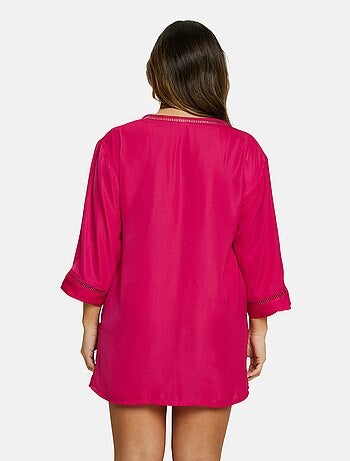 Tunique de plage Sunrise Beach Sans Complexe