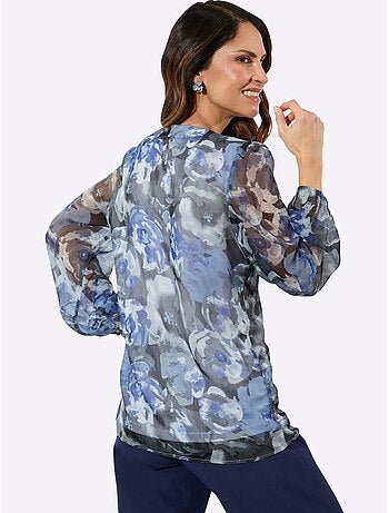 Tunique En Polyester Recyclé - Taille Standard - Witt