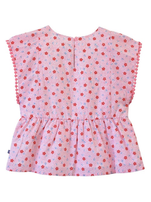 TUNIQUE ENFANT ERNESTINE - Kiabi