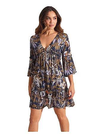 Tunique estivale AMAZONIA