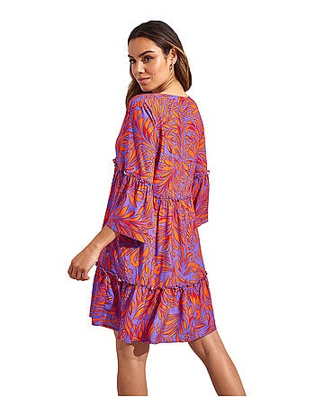 Tunique estivale ARRECIFE