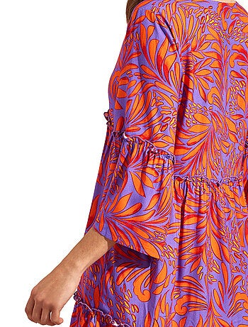 Tunique estivale ARRECIFE