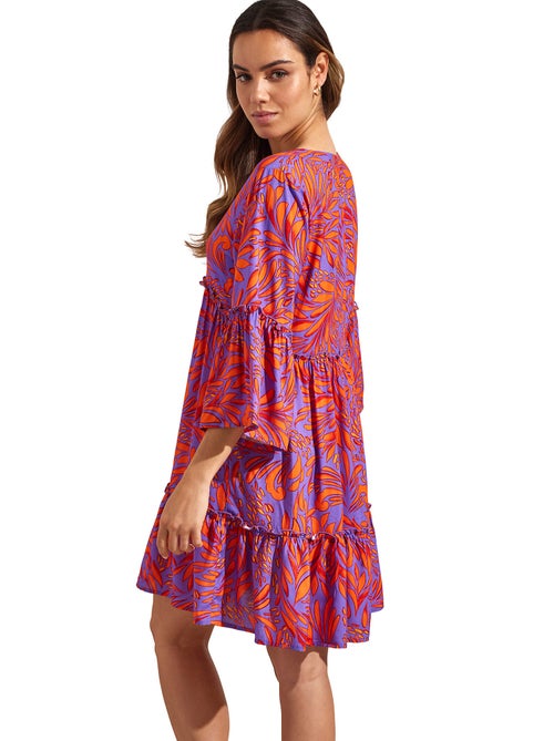 Tunique estivale ARRECIFE - Kiabi