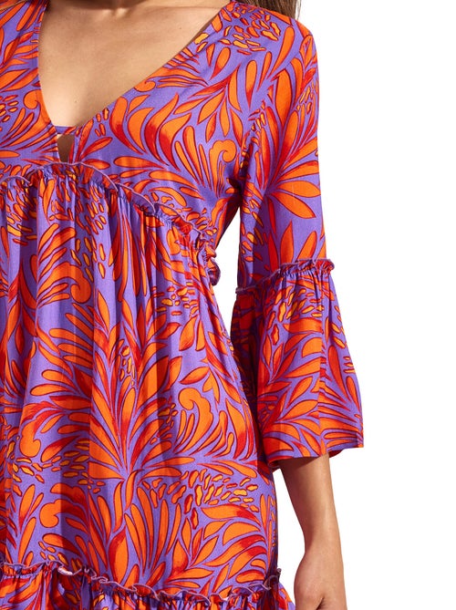 Tunique estivale ARRECIFE - Kiabi